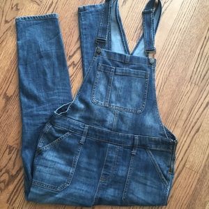 Overalls